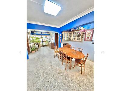 For Sale - 97 Bedok North Avenue 4