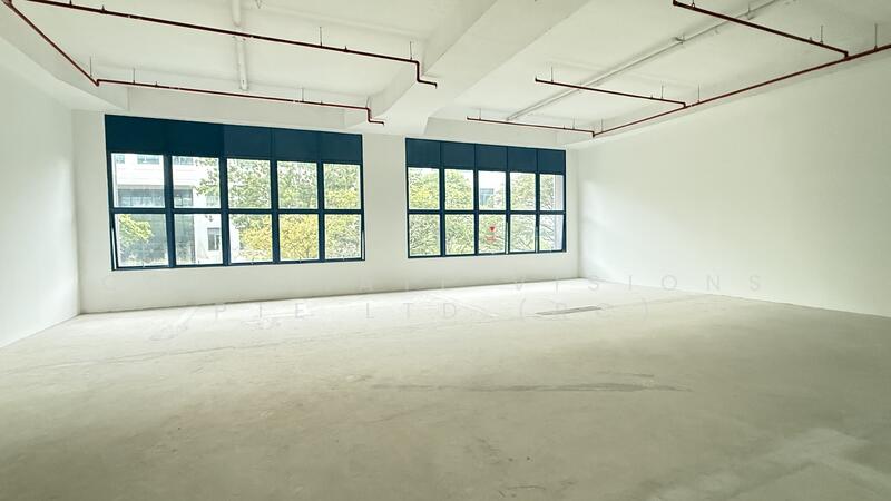 BSL Grade Lab Kent Ridge / Clementi 3530sqft Shaft / Floor Trap Ready, Other Sizes : 1767 / 2630 / 5300sqft Call 96858829, Admiralty / Woodlands, 3,530 sqft, Light Industrial (B1) For Rent, by RONN, 500006854 - Interior - CommercialGuru.com.sg