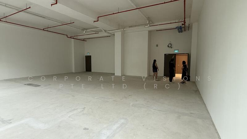 BSL Grade Lab Kent Ridge / Clementi 3530sqft Shaft / Floor Trap Ready, Other Sizes : 1767 / 2630 / 5300sqft Call 96858829, Admiralty / Woodlands, 3,530 sqft, Light Industrial (B1) For Rent, by RONN, 500006854 - Interior - CommercialGuru.com.sg