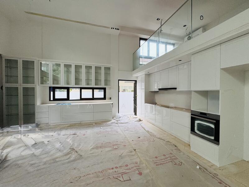 For Sale - Brand New with Pool, 5 levels with Lift, 7 Big bedrooms ensuite, huge living & dining hall