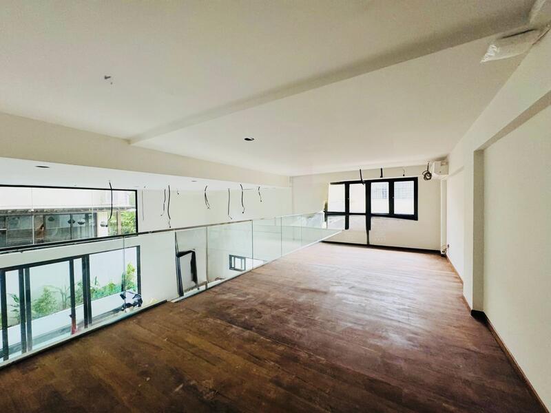 For Sale - Brand New with Pool, 5 levels with Lift, 7 Big bedrooms ensuite, huge living & dining hall