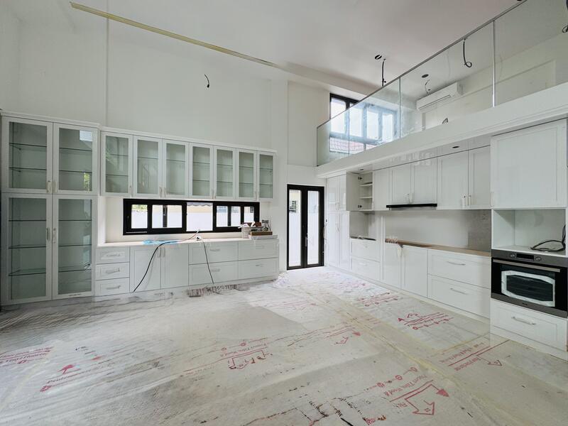 For Sale - Brand New with Pool, 5 levels with Lift, 7 Big bedrooms ensuite, huge living & dining hall