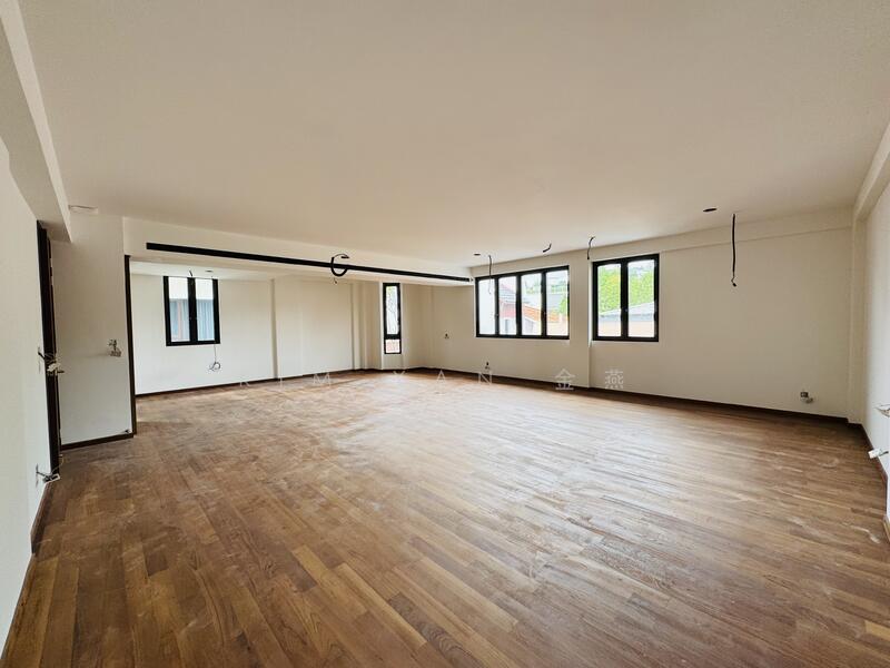 For Sale - Brand New with Pool, 5 levels with Lift, 7 Big bedrooms ensuite, huge living & dining hall