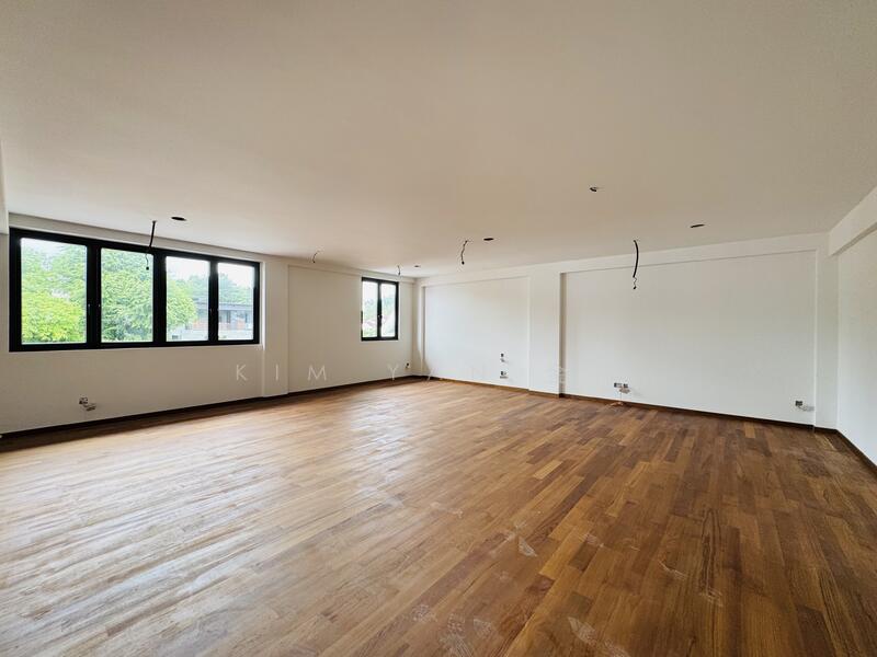 For Sale - Brand New with Pool, 5 levels with Lift, 7 Big bedrooms ensuite, huge living & dining hall