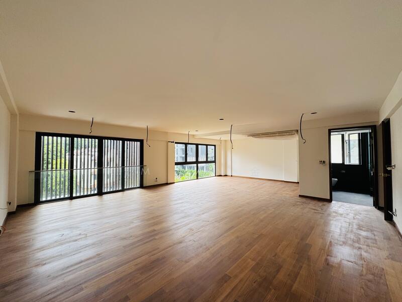 For Sale - Brand New with Pool, 5 levels with Lift, 7 Big bedrooms ensuite, huge living & dining hall