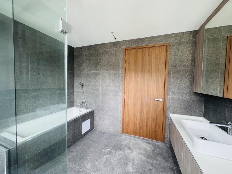 For Sale - Brand New with Pool, 5 levels with Lift, 7 Big bedrooms ensuite, huge living & dining hall