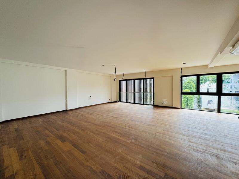 For Sale - Brand New with Pool, 5 levels with Lift, 7 Big bedrooms ensuite, huge living & dining hall