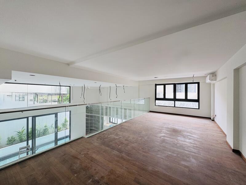 For Sale - Brand New with Pool, 5 levels with Lift, 7 Big bedrooms ensuite, huge living & dining hall