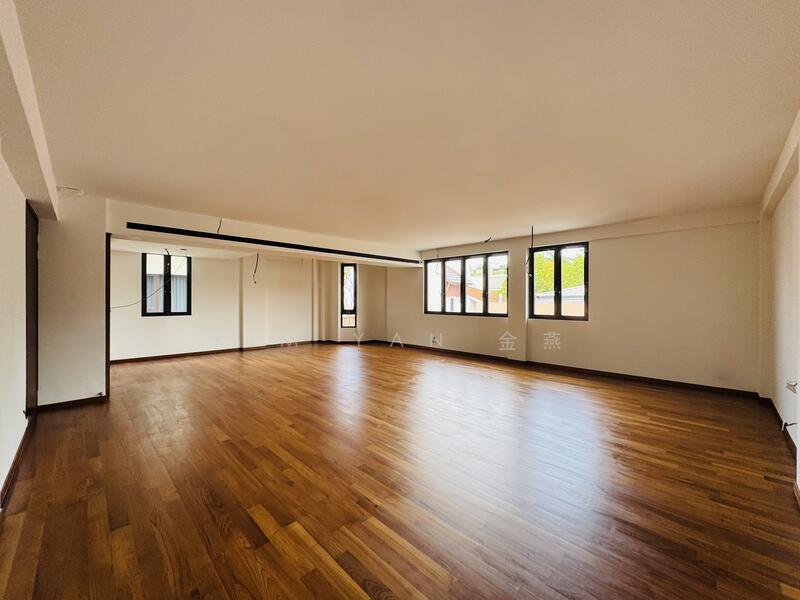 For Sale - Brand New with Pool, 5 levels with Lift, 7 Big bedrooms ensuite, huge living & dining hall