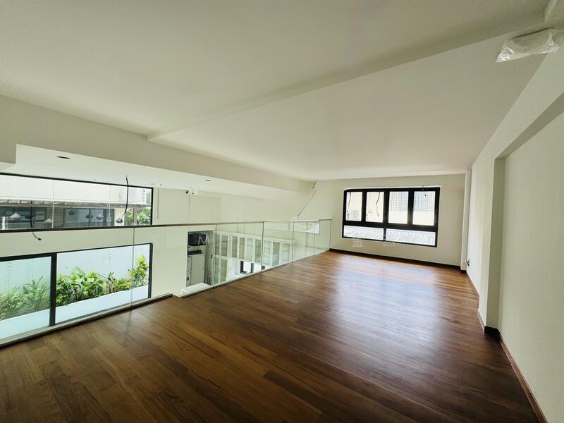 For Sale - Brand New with Pool, 5 levels with Lift, 7 Big bedrooms ensuite, huge living & dining hall