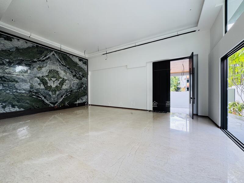 For Sale - Brand New with Pool, 5 levels with Lift, 7 Big bedrooms ensuite, huge living & dining hall