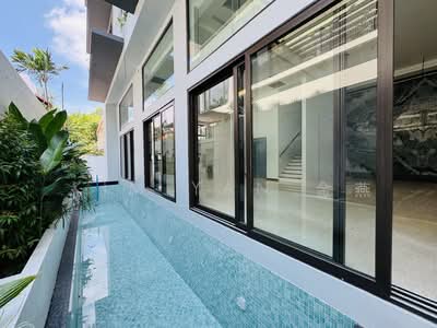 For Sale - Brand New with Pool, 5 levels with Lift, 7 Big bedrooms ensuite, huge living & dining hall