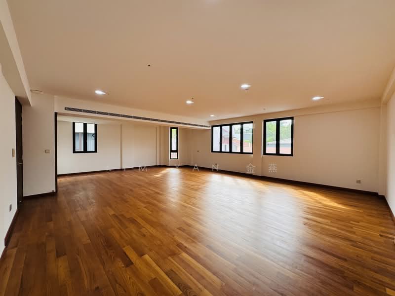 Brand New with Pool, 5 levels with Lift, 7 Big bedrooms ensuite, huge living & dining hall, Walk to Stevens MRT, call 8130 3636 to view, 7 Bedrooms, 9,500 sqft, Semi-Detached House For Sale, by Kim Yan 金燕, 500006856 - Interior - PropertyGuru.com.sg