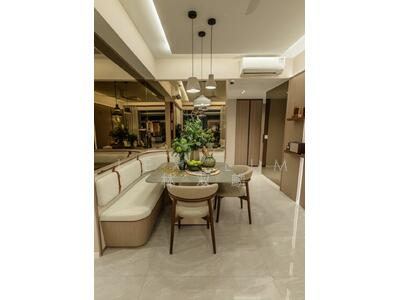 For Sale - PARKTOWN Residence