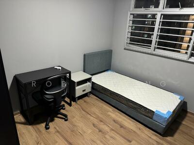 For Rent - 21 Teban Gardens Road