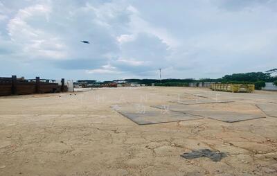 For Rent - Seletar West Farmway