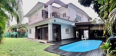 For Rent - Clementi Park