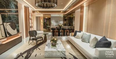 For Sale - PARKTOWN Residence