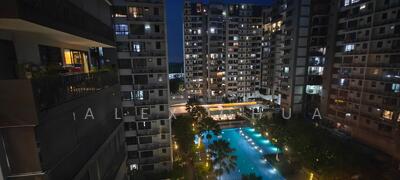 For Rent - Vue 8 Residence