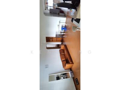 For Rent - 524 Bedok North Street 3