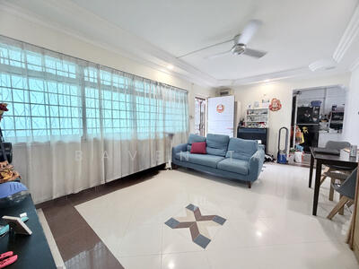 For Sale - 477 Sembawang Drive