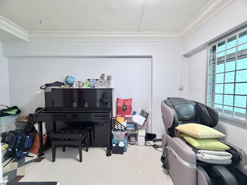 For Sale - 477 Sembawang Drive