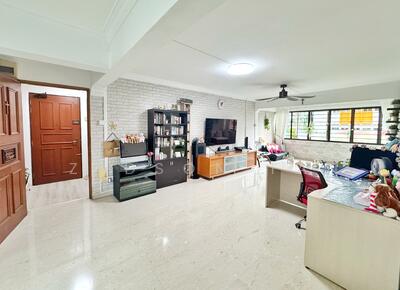 For Sale - 159 Yishun Street 11