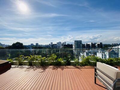 For Rent - Scotts Highpark