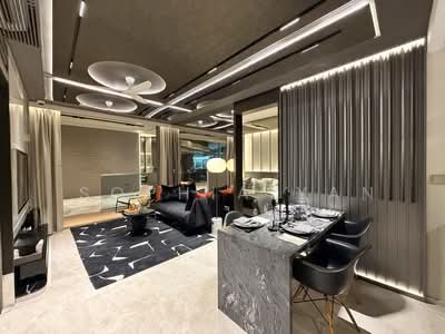 For Sale - Newport Residences