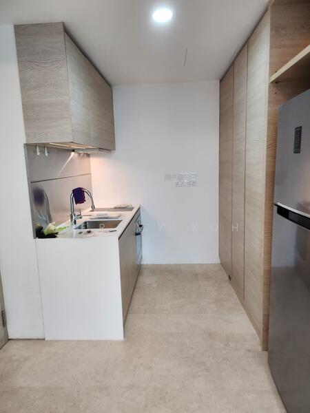 For Rent - Sennett Residence