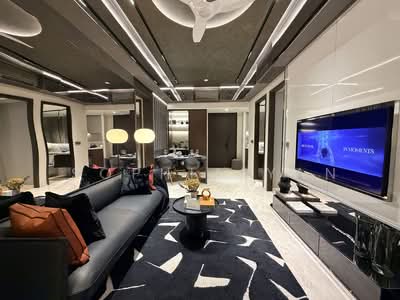 For Sale - Newport Residences