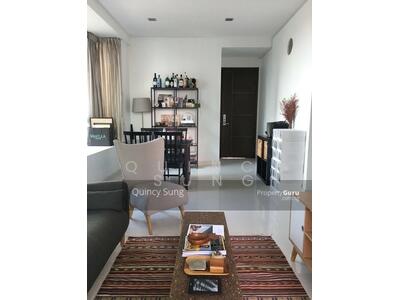 For Rent - Suites @ Surrey