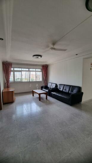 For Rent - 393 Tampines Avenue 7