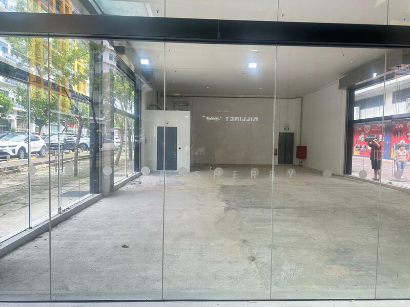 TRADEHUB 21