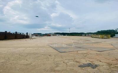 For Rent - Seletar West Farmway