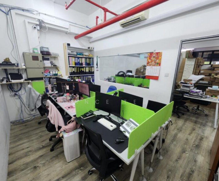 Commercial Space beside Tai Seng Mrt, , 5,095 sqft, Light Industrial (B1) For Rent, by Lance Teo, 500006948 - Office - CommercialGuru.com.sg