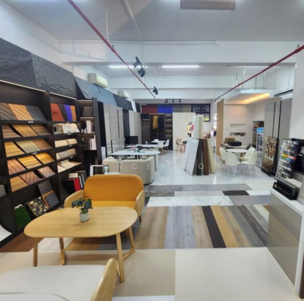Commercial Space beside Tai Seng Mrt, , 5,095 sqft, Light Industrial (B1) For Rent, by Lance Teo, 500006948 - Interior - CommercialGuru.com.sg