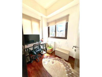 For Rent - Buckley Residences