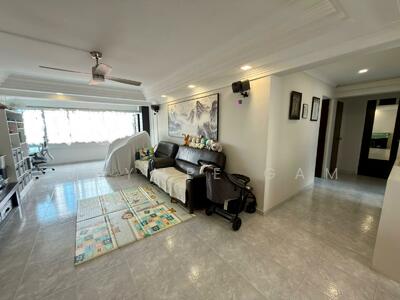 For Sale - 161 Yishun Street 11