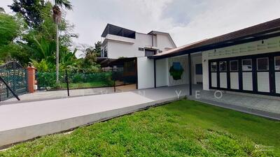 For Rent - Rifle Range Road