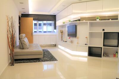 For Rent - 711 Hougang Avenue 2