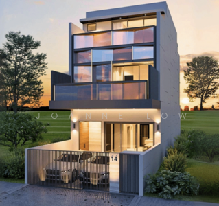 For Sale - 14 Dido Street