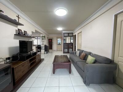 For Sale - 864 Jurong West Street 81