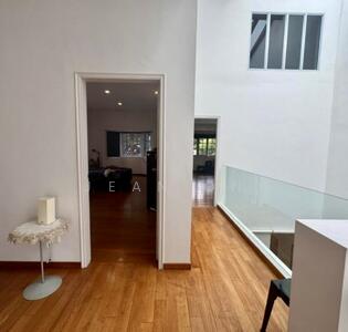 For Sale - RARE 2 STY COTTAGE LIKE SEMI-D. REGULAR ELEVATED LAND. WIDE FRONTAGE. JEAN 93571119