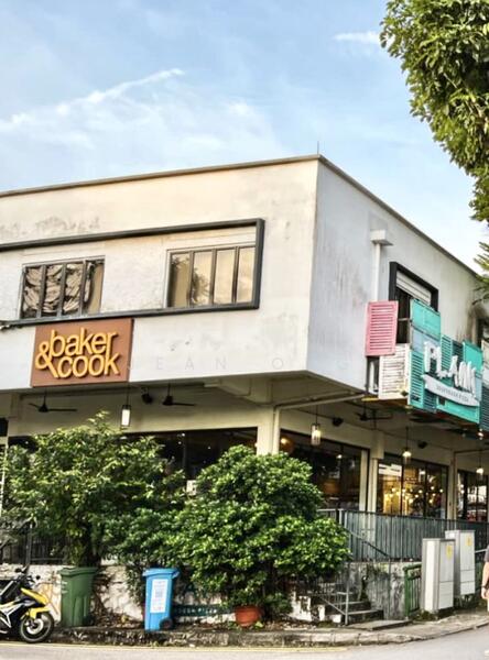 For Sale - ❤️❤️RARE 2 STY COTTAGE LIKE SEMI-D. REGULAR ELEVATED LAND. WIDE FRONTAGE. ☎️ JEAN 93571119