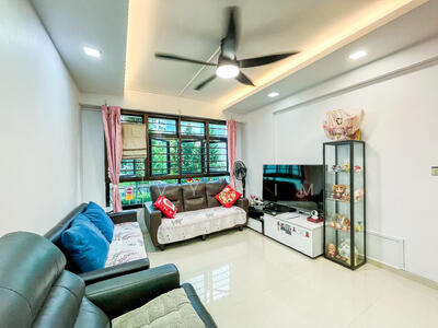 For Sale - 509C Yishun Avenue 4