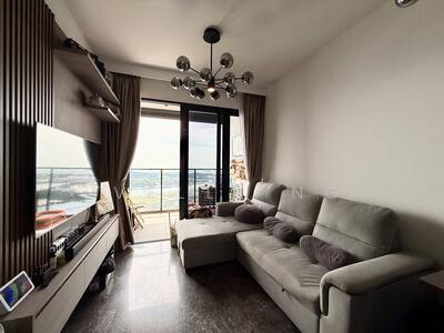 For Sale - Avenue South Residence