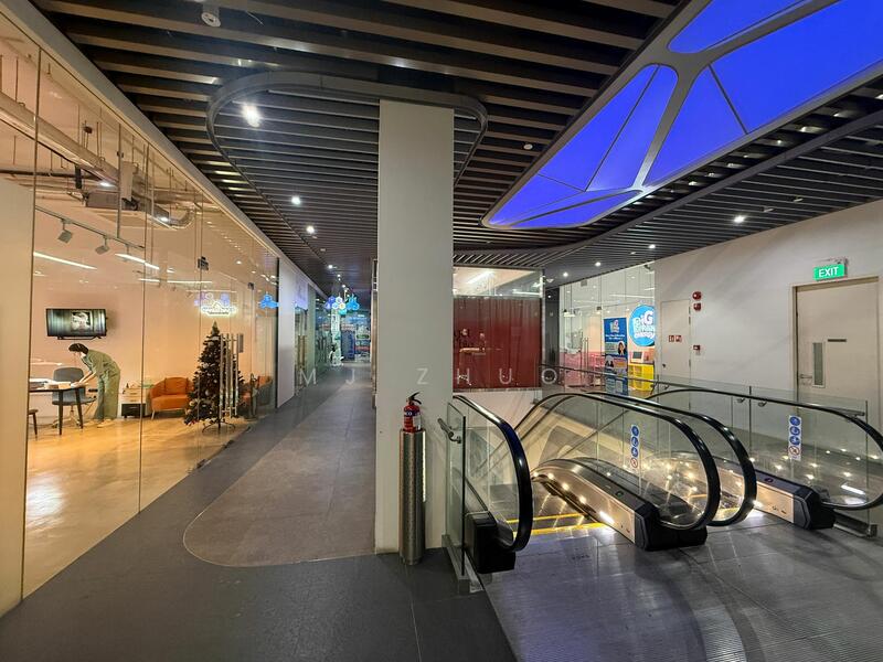 Hexacube, 160 Changi Road, 463 sqft, Mall Shop For Sale, by MJ Zhuo, 500007009 - CommercialGuru.com.sg