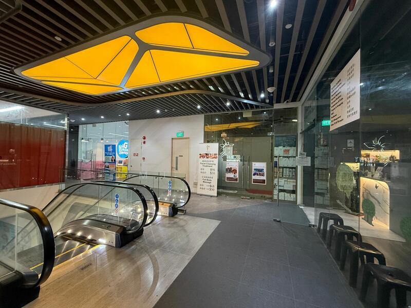 Hexacube, 160 Changi Road, 463 sqft, Mall Shop For Sale, by MJ Zhuo, 500007009 - CommercialGuru.com.sg