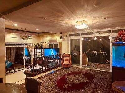 For Sale - Eaton Park